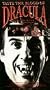 Taste the Blood of Dracula [VHS]