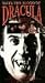 VHS : Taste the Blood of Dracula