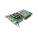 Palit NVidia GeForce 6600 Grafikkarte 256MB DDR 128Bit Ram (AGP 8x, DVI TVO)