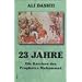 Islamkritik (1 von 5) / Islamoechthrie