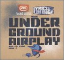 Underground Airplay Version 1.0 Search