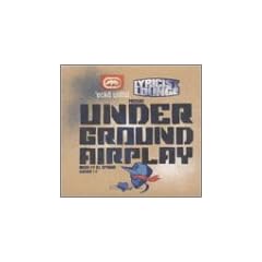 Underground Airplay Version 1.0