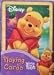 Winnie the Pooh Playing Cards Poker Disney