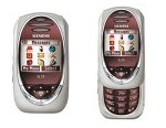 Siemens SL-55 Phone (Unlocked)