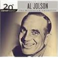 20th Century Masters - The Millennium Collection: The Best of Al Jolson