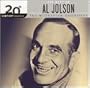 The Best of Al Jolson: 20th Century Masters - The Millennium Collection