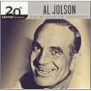 The Best of Al Jolson: 20th Century Masters - The Millennium Collection