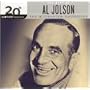 The Best of Al Jolson: 20th Century Masters - The Millennium Collection