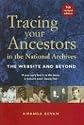 Tracing Your Ancestors in the National Archives: The Website and Beyond
