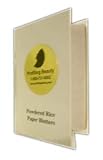 Profiling Beauty Rice Paper Blotters for Oily Skin