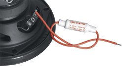 BASS STOPPER 2.8 kHz 1.4 kHz