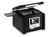 Rollei - PDF-S 330 Pro - Scanner de photos/négatifs/diapos 9.0 mégapixel avec écran 2,7