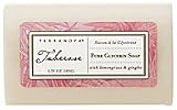 Tuberose Glycerin Soap
