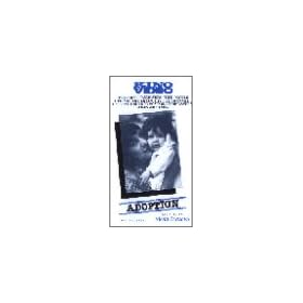 Adoption [VHS]