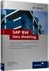 SAP BW Data Modeling