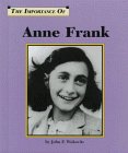 Review Lucent Books  / Anne Frank (The Importance of)