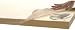 Cal King 2 In Viscoelastic 4LB density Memory Foam Mattress Topper Pad - FREE SHIPPING IN 48 STATES.