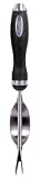 Bond 1905 Stainless Steel Series Weeder With Leverage Bar And Gel Grip Handle