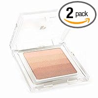 Physicians Formula Shimmer Strips, Waikiki Strip/Peachy Glow Bronzer, 0.3-Ounces (Pack of 2)