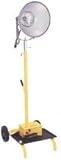 Construction Electrical Products, Fixtures 1 - 1000 watt, mast 2 Stage/Manual, lumens 110,000