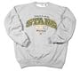 Hockey Sweatshirt - Dallas Stars Sweatshirt (Adult XX-Large)