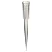 BioPointe Scientific 340-3000 Universal Pipettor Tip, 200 microliter Volume, Clear (Pack of 960 Reload)