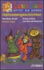 Produkt-Bild: Lesel&ouml;wen spitzt die Ohren. Halloweengeschichten. Cassette. . Mit Eltern-Tipps