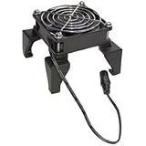 Meade DC Powered Fan Accessory for all Deep Sky Imager (DSI) Cameras.