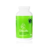 Natural Chlorella Powder