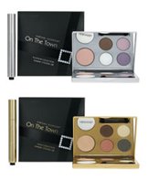 Arbonne Virtual Illusion On the Town Color Collection (BOXED)