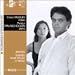 Johannes Brahms: Sonata for violin and piano No. 1 in G major (Regen), Op. 78 / No. 2 in A major (Thun), Op. 100 / Scherzo for Violin and Piano