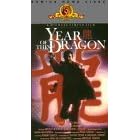 Year of the Dragon [VHS]