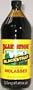 Molasses, Blackstrap, Unsulfured, 31 oz.