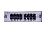 Lucent Cajun X330T16 Stackable Switch 16 10/100 For Cajun P330