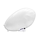 3CH Radio Control High Lift Mach Airship Helium Blimp by Draganfly Innovations Inc
