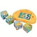 IQ Preschool Hear & Now Cubes - Pets
