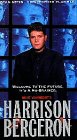 Harrison Bergeron [Import]