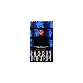 Harrison Bergeron [VHS]