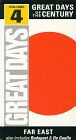 Review Central Park Media  / Great Days of the Century 4