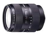 Sony SAL16105 16-105mm f/3.5-5.6 Wide-Range Zoom Lens
