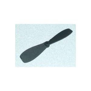 Tail Rotor Blade 9081 Helicopter