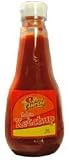Campero Ketchup 14 oz - Salsa De Tomate