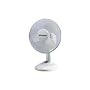 Micromark 53613 / 9in Oscillating Desk Fan