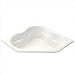 Kohler K-1161-0 Tercet Bath