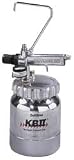 DeVilbiss 2 Quart Pressure Pot Paint Sprayer Accessories