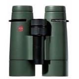 Click here to buy Leica 8x42 Rubber Armored Binocular Green by Leica.