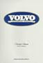 Volvo Gothenburg Sweden