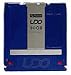 Plasmon 30GB UDO WORM, 8192 Bytes/Sector, Qty: 5