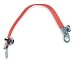 Westward 1EFY7 Battery Carrying Strap, 16 In