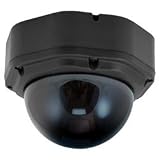 Lorex SG620CL Imitation Dome Surveillance Camera (Black)